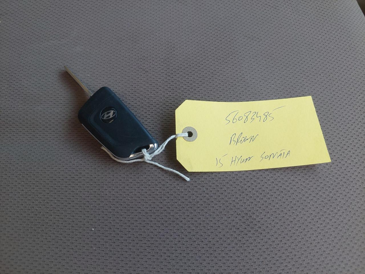 5NPE24AF6FH259145 - 2015 Hyundai SONATA - #56083485