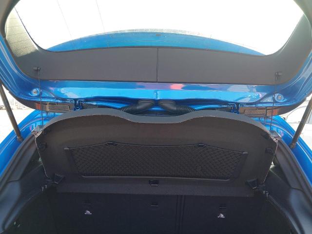 2015 MERCEDES BENZ A180 BLUEE