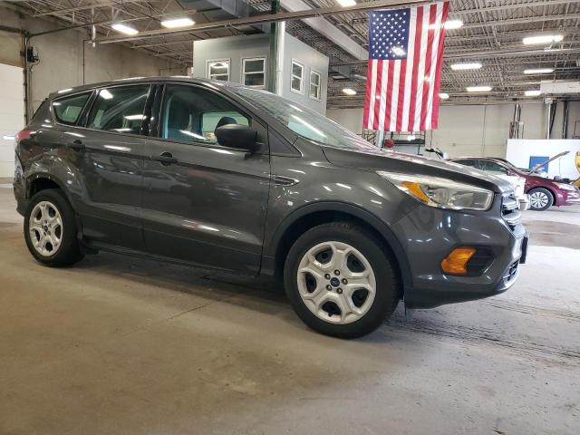 Паркетники FORD ESCAPE 2017 Серый