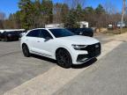 2020 Audi Sq8 Premium Plus for Sale in North Billerica, MA - Minor Dent/Scratches
