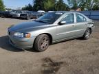 2008 Volvo S60 2.5T للبيع في Finksburg، MD - Rear End