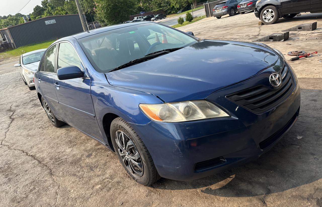 2007 Toyota Camry Ce for Sale in Loganville, GA - Mechanical