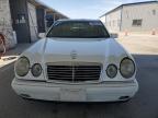 1998 Mercedes-Benz E 320 იყიდება Fresno-ში, CA - Damage History