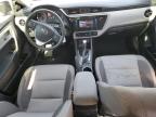 2017 Toyota Corolla L en Venta en Anthony, TX - Side