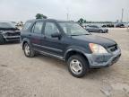 2002 Honda Cr-V Lx zu verkaufen in Temple, TX - Minor Dent/Scratches