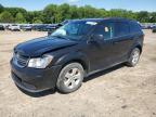 2013 Dodge Journey Se en Venta en Conway, AR - Front End