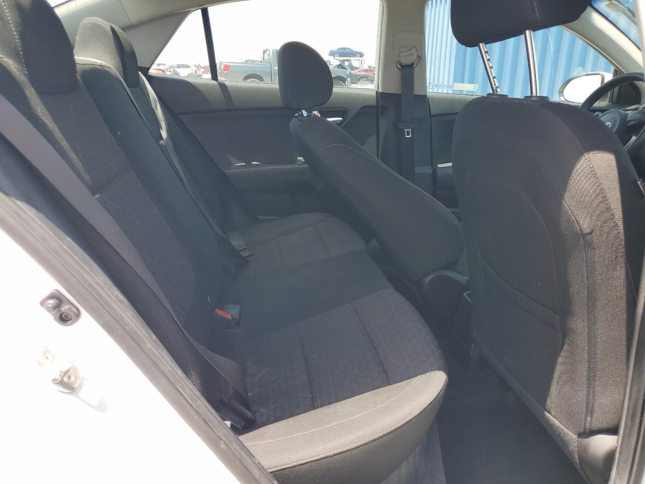 2019 Kia Rio S VIN: 3KPA24ABXKE188249 Lot: 57121955
