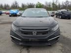 2019 Honda Civic Lx للبيع في Brookhaven، NY - Rear End