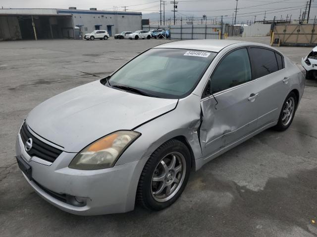 2009 Nissan Altima 2.5