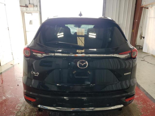  MAZDA CX-9 2023 Black