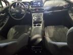 2022 Hyundai Santa Fe Sel   за продажба в Apopka, FL - Rollover