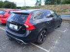 2012 VOLVO V60 R-DESI for sale at Copart SANDTOFT