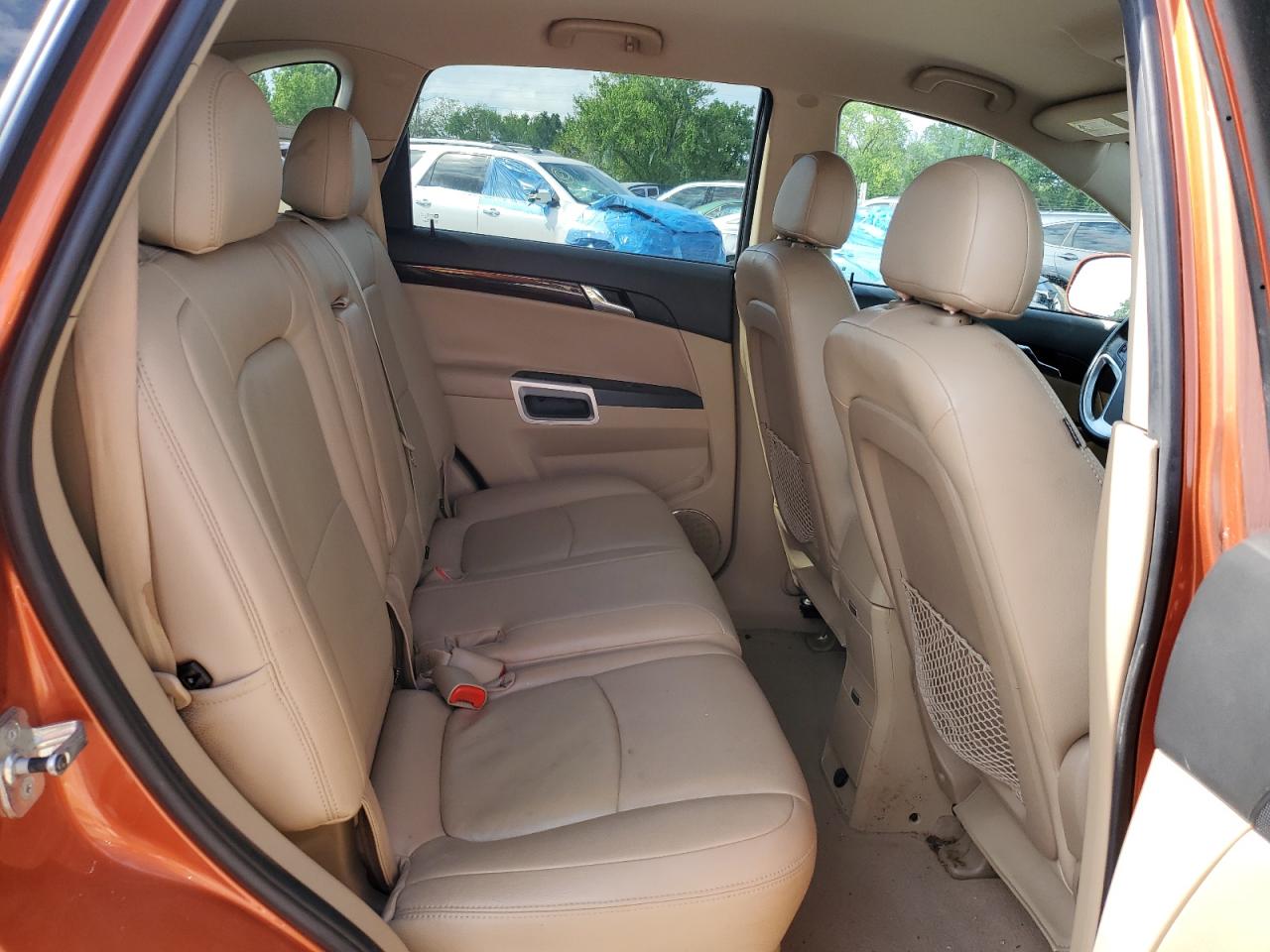 2008 Saturn Vue Xr VIN: 3GSCL53728S685654 Lot: 56755065