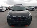 2025 Nissan Rogue Sv იყიდება New Orleans-ში, LA - Rear End
