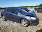 2014 Chevrolet Cruze Lt for Sale in Tanner, AL - Front End