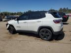 2019 Jeep Compass Latitude იყიდება Elgin-ში, IL - Front End