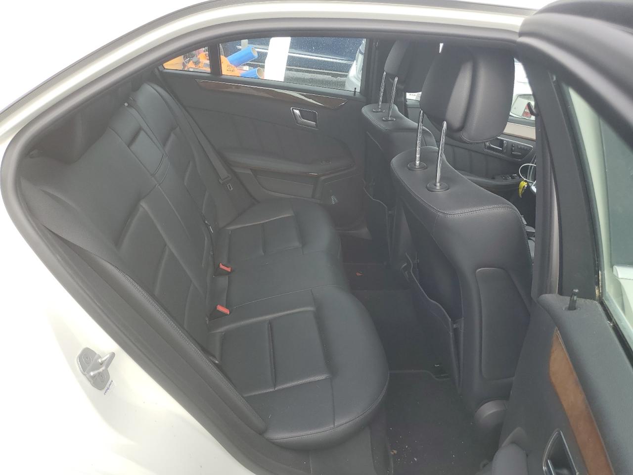 2012 Mercedes-Benz E 350 VIN: WDDHF5KB4CA642402 Lot: 54812785