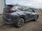 2020 HONDA CR-V LX à vendre chez Copart ON - TORONTO