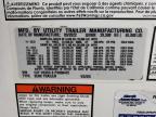 2023 Utility Vs2Dx Dry Van Trailer for Sale in Avon, MN - Undercarriage