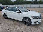 2020 Volkswagen Jetta S   იყიდება Charles City-ში, VA - Side