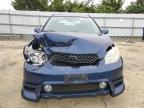 2004 Toyota Corolla Matrix Xr   за продажба в Windsor, NJ - Front End