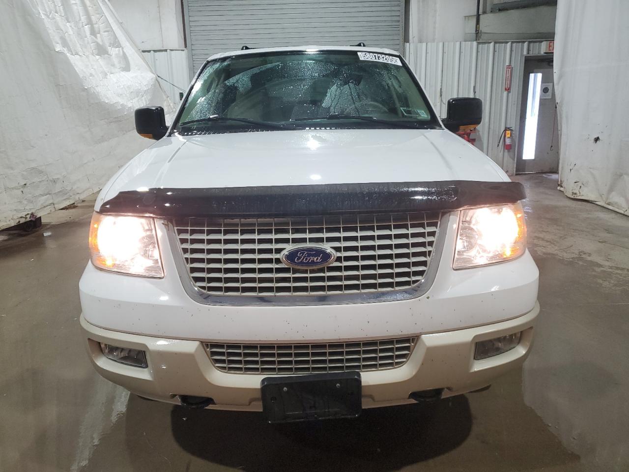 FORD EXPEDITION 2005 VIN 1FMFU18515LA36303 photo 5