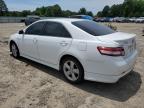 2011 Toyota Camry Base   за продажба в Conway, AR - Side