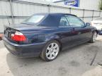 2003 Bmw 325 Ci للبيع في Savannah، GA - Minor Dent/Scratches