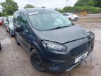 2019 FORD TOURNEO CO for sale at Copart BRISTOL