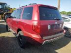 2004 Honda Pilot Exl na sprzedaż w Portland, OR - Front End