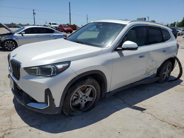 BMW X1 – zdjęcie z aukcji, lot #57579055