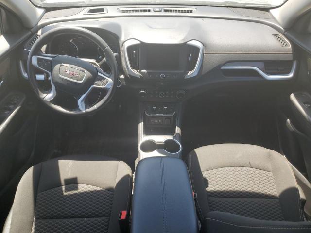  GMC TERRAIN 2020 Серый