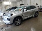 2022 Mitsubishi Outlander Sport Es للبيع في Madisonville، TN - Rollover
