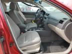 2012 Ford Fusion S   на продаже в Wichita, KS - Side