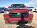 2022 Toyota Tacoma Double Cab за продажба в Andrews, TX - Side