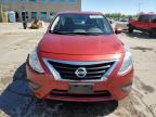 2018 Nissan Versa S de vânzare în Littleton, CO - Side