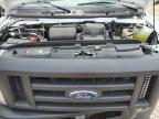 2024 FORD ECONOLINE E350 SUPER DUTY CUTAWAY VAN   for sale at Copart IA - DES MOINES