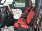 2020 Jeep Wrangler Unlimited Rubicon for Sale in Moraine, OH - Front End