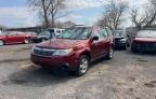 2010 Subaru Forester Xs for Sale in Leroy, NY - Side