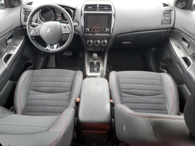  MITSUBISHI OUTLANDER 2024 Silver