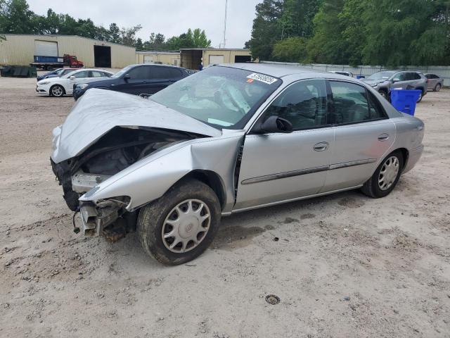 2005 Buick Century Custom