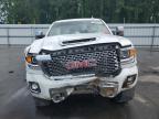 2017 Gmc Sierra K2500 Denali للبيع في Dunn، NC - Rollover