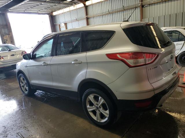 Parquets FORD ESCAPE 2014 Srebrny
