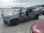 2021 Chevrolet Colorado Lt en Venta en Wayland, MI - Top/Roof