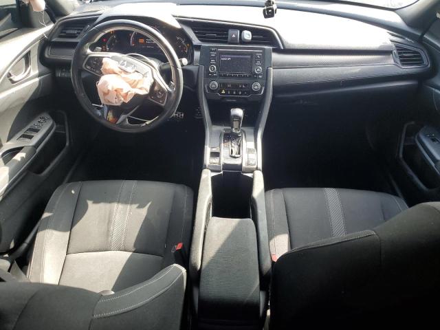  HONDA CIVIC 2019 Biały