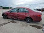 2005 Honda Accord Lx продається в Bridgeton, MO - Front End