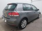 2010 VOLKSWAGEN GOLF MATCH for sale at Copart GLOUCESTER