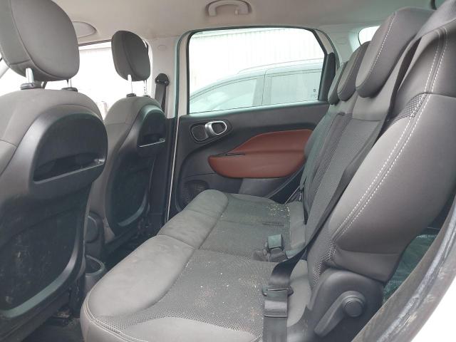 2017 FIAT 500L TREKK