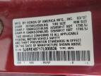 2007 Honda Cr-V Exl იყიდება Columbus-ში, OH - Minor Dent/Scratches