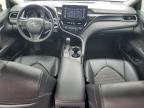 2023 Toyota Camry Se Night Shade zu verkaufen in Riverview, FL - Minor Dent/Scratches